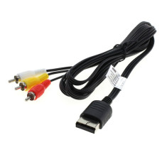 Cablu audio-video RCA pentru Sega Dreamcast