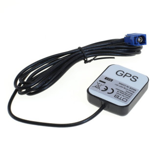 Antena GPS cu conector Fakra, 5m, magnetica