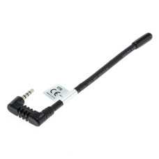 Antena TMC pentru receptie informatii de trafic, 3,5 mm, 180 de grade
