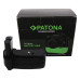 Suport baterie pentru Nikon D780
