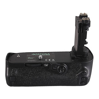 Suport baterie pentru Canon EOS 5D Mark IV