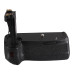 Suport baterie pentru Canon EOS 70D / EOS 80D Suport baterie pentru Canon EOS 70D / EOS 80D