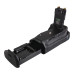 Suport baterie pentru Canon EOS 70D / EOS 80D Suport baterie pentru Canon EOS 70D / EOS 80D