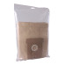 Saci pentru aspirator AEG Gr. 22 / 23 / 24 / 25 / 26, hartie, 10 buc