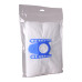 Saci pentru aspirator Bosch Tip D / E / F / G, 10 buc