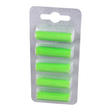 Odorizante de cameră Patona, universale, 5 sticle, parfum de pădure verde
