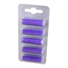 Odorizante de cameră Patona, universale, 5 sticle, parfum de lavandă albastră