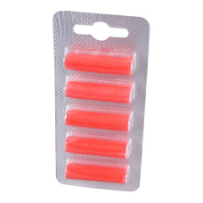 Odorizante de cameră Patona, universale, 5 sticle, parfum trandafir roșu