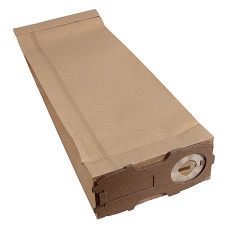 Saci pentru aspirator Vorwerk Kobold VK118 / VK119 / VK120 / VK121, hartie, 10 buc