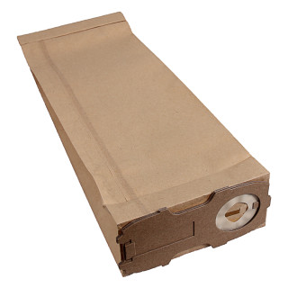 Saci pentru aspirator Vorwerk Kobold VK118 / VK119 / VK120 / VK121, hartie, 10 buc