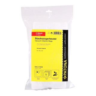 Saci pentru aspirator Vorwerk Kobold VK140 / VK150, 6 buc