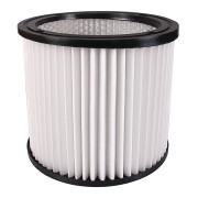 Cartuș de filtru pentru Kärcher NT 221 / Rowenta RU 01 / RU 02, beli