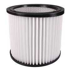 Cartuș de filtru pentru Kärcher NT 221 / Rowenta RU 01 / RU 02, beli