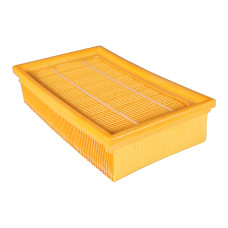 Filtru plat pentru Kärcher NT 35/1 / NT 45/1 / NT 55/1, 6.904-367.0