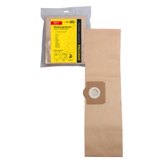 Saci pentru aspirator Kärcher WD3 / A2500 / A2600 / A3000 / A3100, 6.959-130.0, hartie, 5 buc