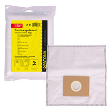 Saci pentru aspirator Rowenta RB 01 / RB 02 / RB 05, 10 buc