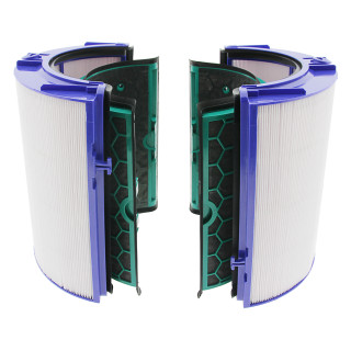 Set de filtre pentru Dyson Pure Cool DP04 / HP04 / TP04, 969048-02