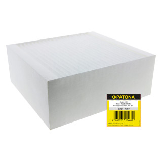 Filtru pentru Vallox ValloPlus 350 SC / SE / MV, 1511