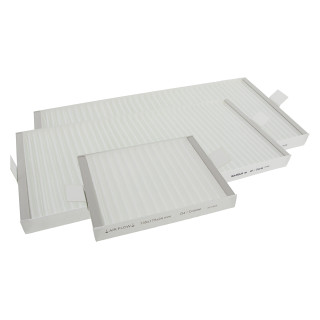 Filtru pentru Vaillant RecoVAIR 275 / 350, G4 Filtru pentru Vaillant RecoVAIR 275 / 350, G4