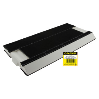 Filtru de cărbune activ pentru Bosch DHI945F / Siemens LI48630