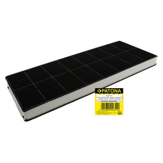Filtru de cărbune activ pentru Bosch DHE550C / Siemens LE57020