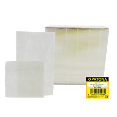 Filtru pentru Vallox ValloPlus 510 SC / SE / MV, 3357000