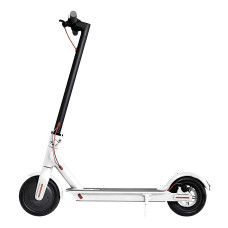 Trotineta electrica Patona E-Scooter 7781, alb
