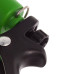 Furtun extensibil pentru udare, verde, 15m