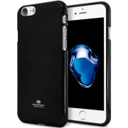 Husa din silicon pentru Xiaomi Redmi Note 8, neagra