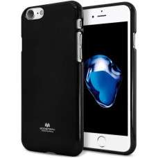 Husa din silicon pentru Xiaomi Redmi Note 8, neagra