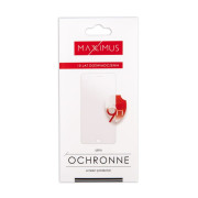 Sticla de protectie securizata pentru iPhone 6 / 6S