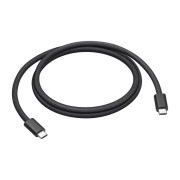 Cablu de conectare Apple USB-C la USB-C, PD, 60W, MQKJ3ZM/A, original, 1m