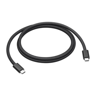 Cablu de conectare Apple USB-C la USB-C, PD, 60W, MQKJ3ZM/A, original, 1m Cablu de conectare Apple USB-C la USB-C, PD, 60W, MQKJ3ZM/A, original, 1m