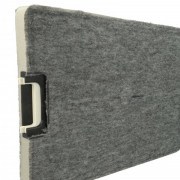 Filtru de cărbune activ pentru Miele DA 119 / DA 269 / DA 420, DKF-10