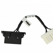 Adaptor de la Tesla S 12-pini (2012 - 2015) la OBD2