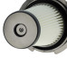 Filtru rotund pentru Rowenta Air Force Light RH6543 / RH6547, ZR005201 Filtru rotund pentru Rowenta Air Force Light RH6543 / RH6547, ZR005201