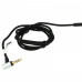 Cablu audio pentru Sennheiser Momentum Wireless
