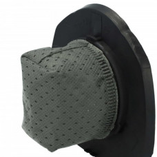 Filtru rotund pentru Rowenta Dual Force 2-in-1 RH6751 / RH6737, ZR005203