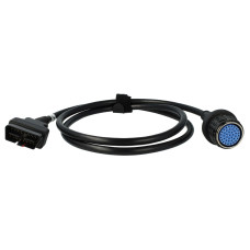 Adaptor de la Mercedes MB Star C4 / C5 la OBD2