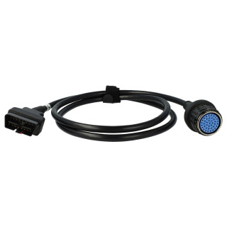 Adaptor de la Mercedes MB Star C4 / C5 la OBD2 Adaptor de la Mercedes MB Star C4 / C5 la OBD2