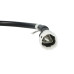 Adaptor de la Yamaha 3-pini la OBD2 Adaptor de la Yamaha 3-pini la OBD2