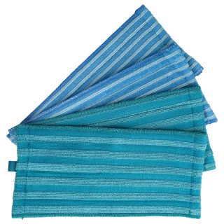 Set de cârpe de curățat pentru Philips SpeedPro Max Aqua FC6401 / FC6401 / FC6402, XV1700/01