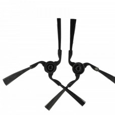 Set de perii laterale cu trei capete pentru Miele Scout RX1