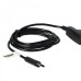 Cablu de încărcare USB pentru Garmin Approach G10 / Forerunner 30 / Vivomove Trend
