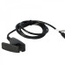 Cablu de încărcare USB pentru Garmin Approach G10 / Forerunner 30 / Vivomove Trend