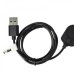 Cablu de încărcare USB pentru Garmin Marq Adventurer / Athlete / Captain / Golfer