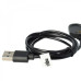 Cablu de încărcare USB pentru Garmin Marq Adventurer / Athlete / Captain / Golfer