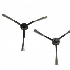 Set de perii laterale cu trei capete pentru NeaBot Nomo N1 / N1 Plus