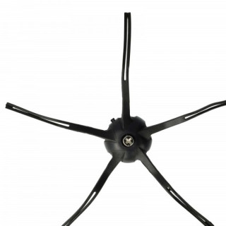 Set de perii laterale cu cinci capete pentru Xiaomi Roborock E4 / S4 / S6