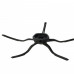 Set de perii laterale cu cinci capete pentru Xiaomi Roborock E4 / S4 / S6